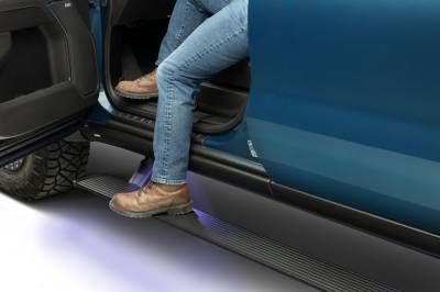 AMP Research - AMP Research 78255-01A PowerStep Xtreme - Image 18