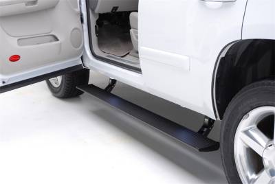 AMP Research - AMP Research 76252-01A PowerStep Plug-N-Play System - Image 5
