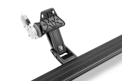 AMP Research - AMP Research 96152-01A Powerstep Vision - Image 2