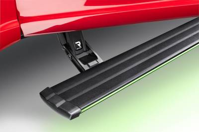AMP Research - AMP Research 96242-01A Powerstep Vision - Image 9