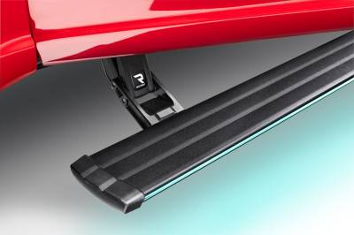 AMP Research - AMP Research 96242-01A Powerstep Vision - Image 10