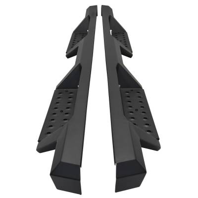 Westin - Westin 56-12775 HDX Drop Nerf Step Bars - Image 3
