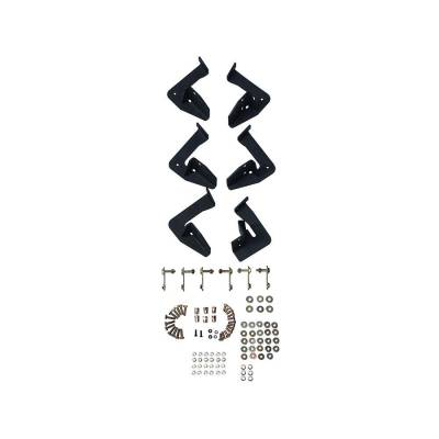 Westin - Westin 56-13935 HDX Drop Nerf Step Bars - Image 5