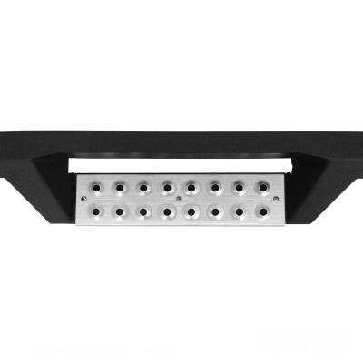 Westin - Westin 56-135252 HDX Stainless Drop Nerf Step Bars - Image 9