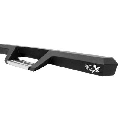 Westin - Westin 56-135652 HDX Stainless Drop Nerf Step Bars - Image 10