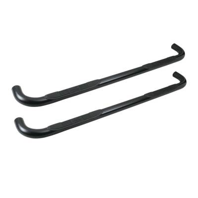 Westin 25-0655 Signature 3 Round Step Bar