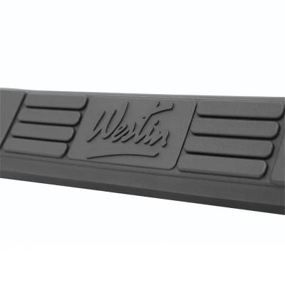 Westin - Westin 25-3925 Signature 3 Round Step Bar - Image 2
