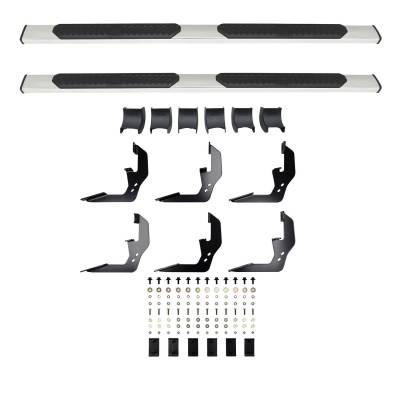 Westin - Westin 28-51270 R5 Nerf Step Bars - Image 4