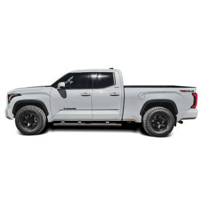 Westin - Westin 28-51335 R5 Nerf Step Bars - Image 6