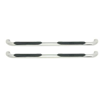 Westin - Westin 21-3560 Platinum 4 Oval Nerf Step Bars - Image 3