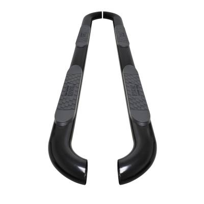 Westin - Westin 21-4165 Platinum 4 Oval Nerf Step Bars - Image 2