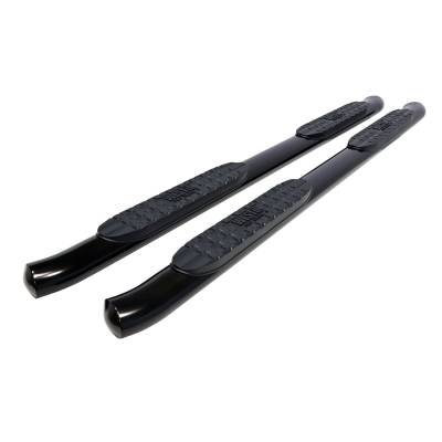 Westin 21-26485 PRO TRAXX 4 Oval Nerf Step Bars
