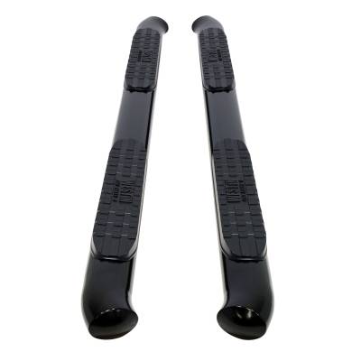 Westin - Westin 21-26485 PRO TRAXX 4 Oval Nerf Step Bars - Image 3