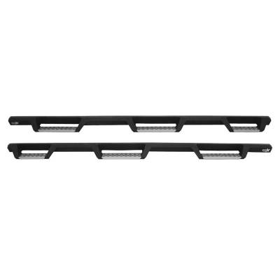 Westin - Westin 56-5343252 HDX Stainless Drop Wheel To Wheel Nerf Step Bars - Image 3