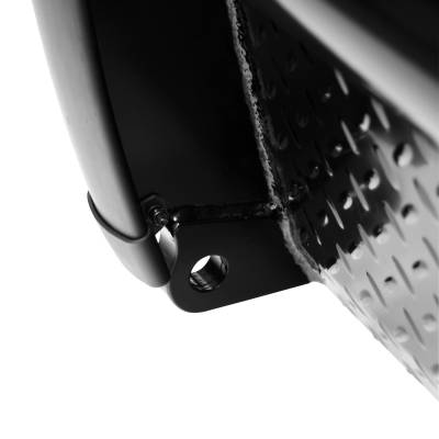 Westin - Westin 58-31155 HDX Bandit Front Bumper - Image 8