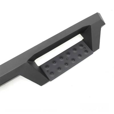 Westin - Westin 56-534785 HDX Drop Wheel to Wheel Nerf Step Bars - Image 8