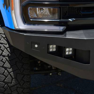 Westin - Westin 58-411305 Pro-Series Front Bumper - Image 20