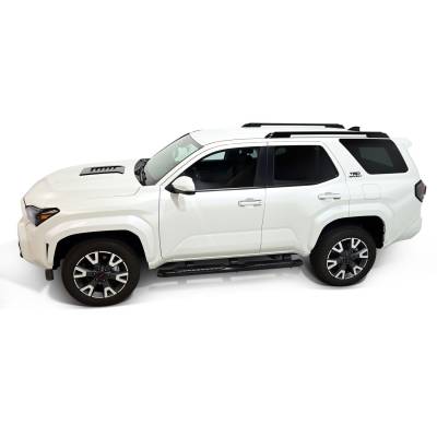 Westin - Westin 21-23785 PRO TRAXX 4 Oval Nerf Step Bars - Image 13