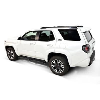 Westin - Westin 21-23785 PRO TRAXX 4 Oval Nerf Step Bars - Image 14