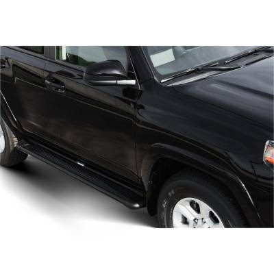 Westin - Westin 27-6125 Sure-Grip Running Boards - Image 4