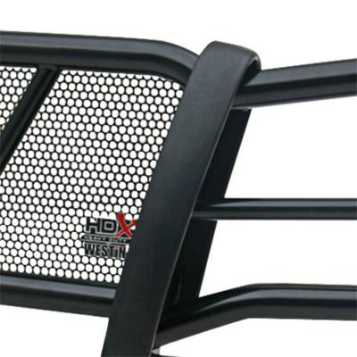 Westin - Westin 57-3545 HDX Grille Guard - Image 6