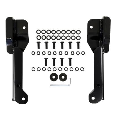 Westin - Westin 46-22275 MAX Winch Tray - Image 5