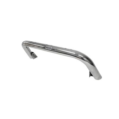 Westin - Westin 46-43740 MAX Winch Tray Bull Bar Light Mount - Image 2