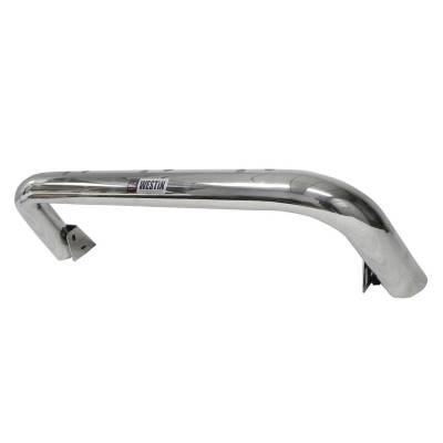 Westin 46-43750 MAX Winch Tray Bull Bar Light Mount