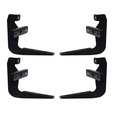 Westin 27-2175 Running Board Mount Kit