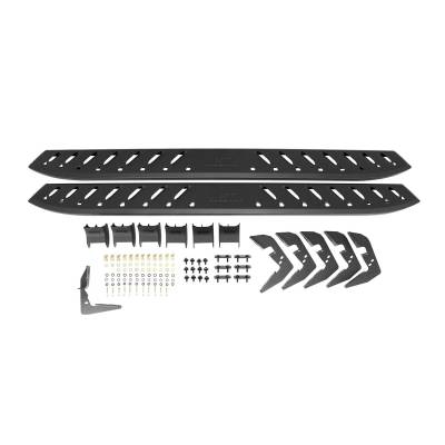Westin - Westin 28-81055 Thrasher Running Boards - Image 4