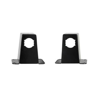 Westin - Westin 40-0015S Grille Guard Sensor Relocator - Image 4