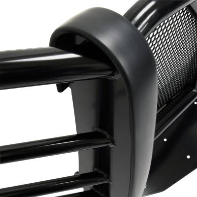Westin - Westin 57-93995 HDX Winch Mount Grille Guard - Image 7