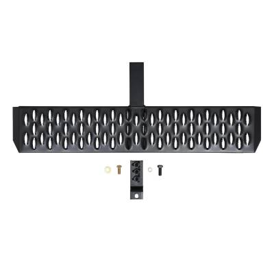 Westin - Westin 27-70015 Grate Steps Hitch Step - Image 4