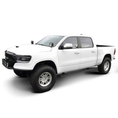 Westin - Westin 29-24085 Pro-e Running Boards - Image 8