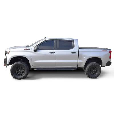 Westin - Westin 28-31275 Outlaw Running Boards - Image 11
