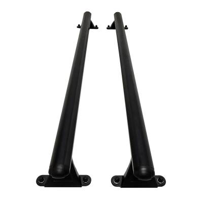 Westin - Westin 16-10009 Aluminum Bed Topper Cross Rails - Image 5