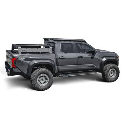 Westin - Westin 28-32785 Outlaw Running Boards - Image 11