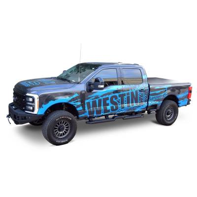 Westin - Westin 55-32375 HDX Running Board - Image 11