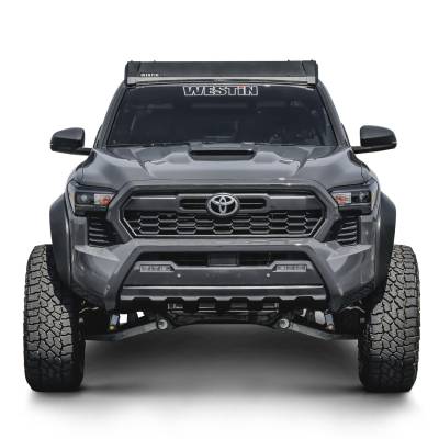 Westin - Westin 15-00135 Mesa Roof Rack - Image 7