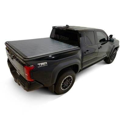 Westin - Westin 19-12785 Roll-Up Tonneau Cover - Image 8