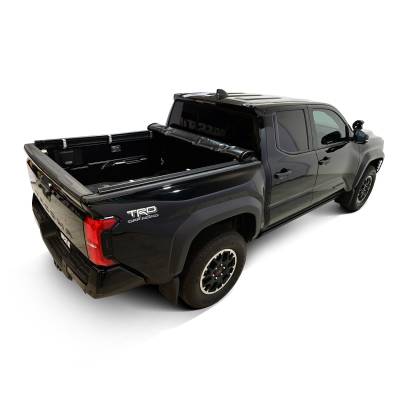 Westin - Westin 19-12785 Roll-Up Tonneau Cover - Image 9
