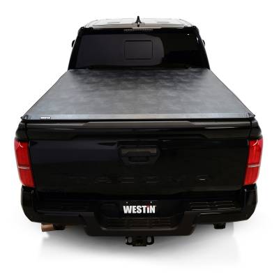 Westin - Westin 19-12785 Roll-Up Tonneau Cover - Image 10