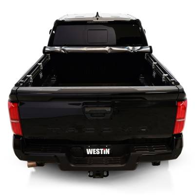 Westin - Westin 19-12785 Roll-Up Tonneau Cover - Image 11