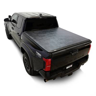 Westin - Westin 19-12785 Roll-Up Tonneau Cover - Image 12