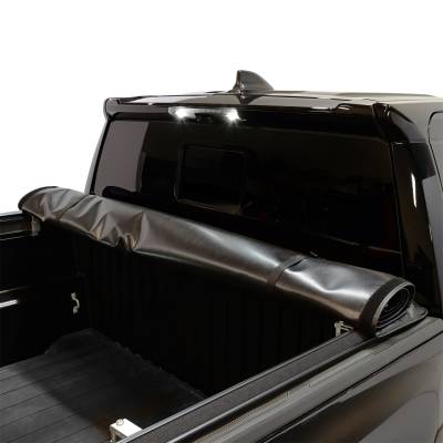 Westin - Westin 19-12785 Roll-Up Tonneau Cover - Image 14