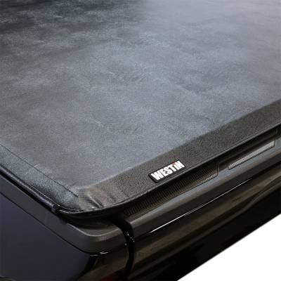 Westin - Westin 19-12785 Roll-Up Tonneau Cover - Image 15