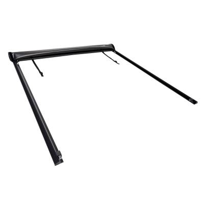 Westin - Westin 19-14745 Roll-Up Tonneau Cover - Image 6