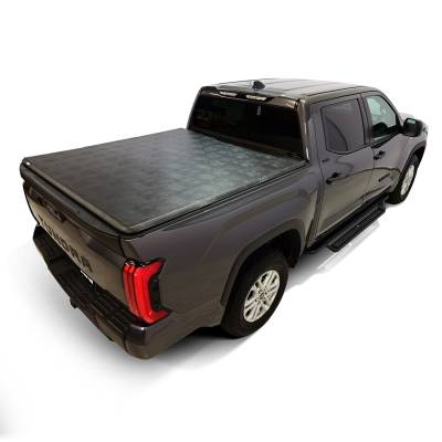 Westin - Westin 19-20285 Tri-Fold Tonneau Cover - Image 8