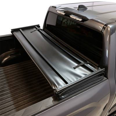 Westin - Westin 19-20285 Tri-Fold Tonneau Cover - Image 9