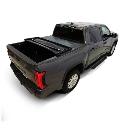 Westin - Westin 19-20285 Tri-Fold Tonneau Cover - Image 11